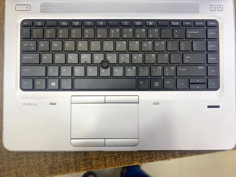 HP PROBOOK . In Good Condition. NEET Piece 2