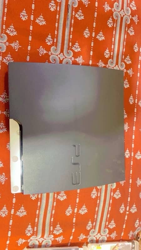 playstation 3 all ok + 1 controller + 14 CD PRICE 35000 1