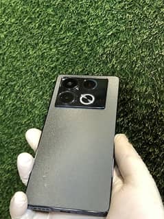 infinix note 40 lush condition 0