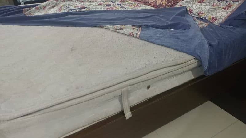 good spring mattress used 0