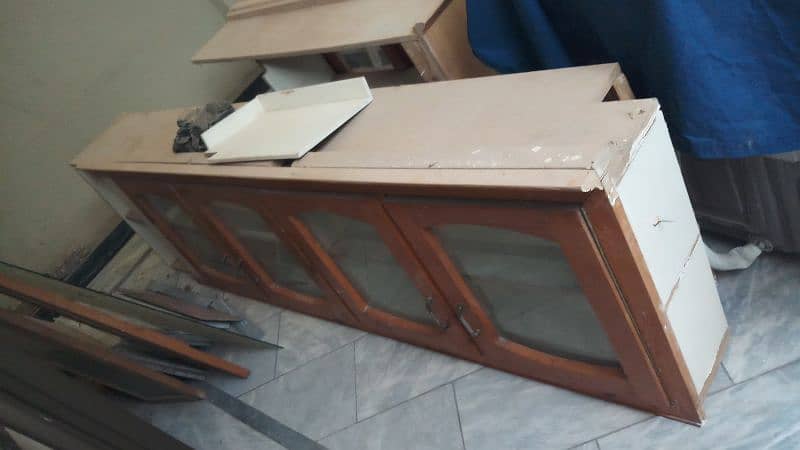 kitchen cabinets 1