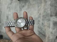 watch