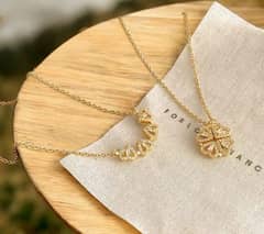 Neckless pendants for women