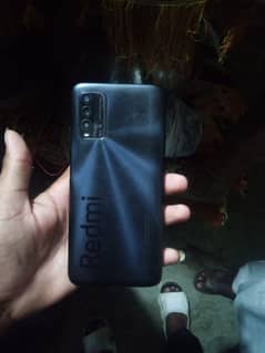 Redmi 9T 0