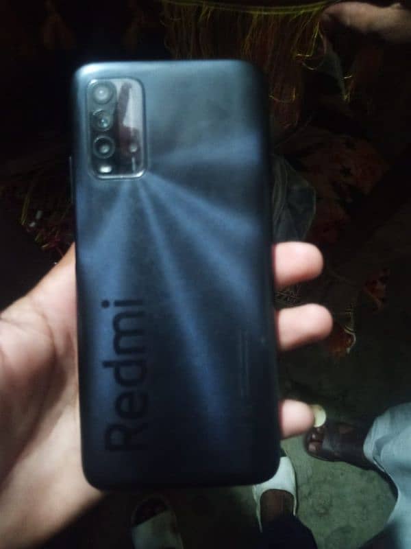 Redmi 9T 2