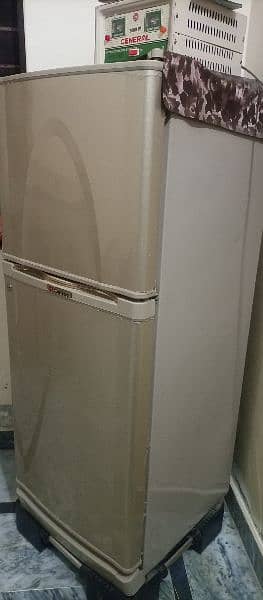 Dawlance refrigerator For sale 2