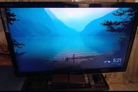 Eco star 50 inch LCD- LCD for sale