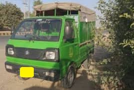 Rent A Pick Up (Renala Khurd)