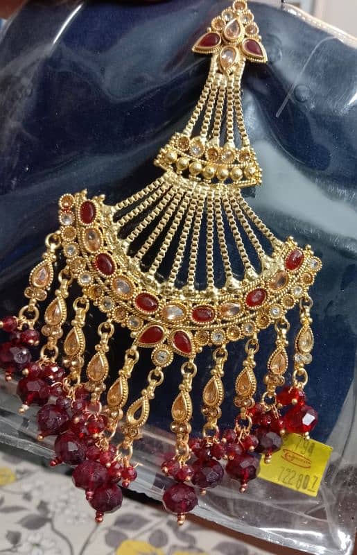 bridal jewellery 2