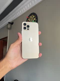 Iphone 12 Pro | 256GB | pta Approved 0