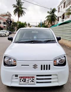 Suzuki Alto 2022 0