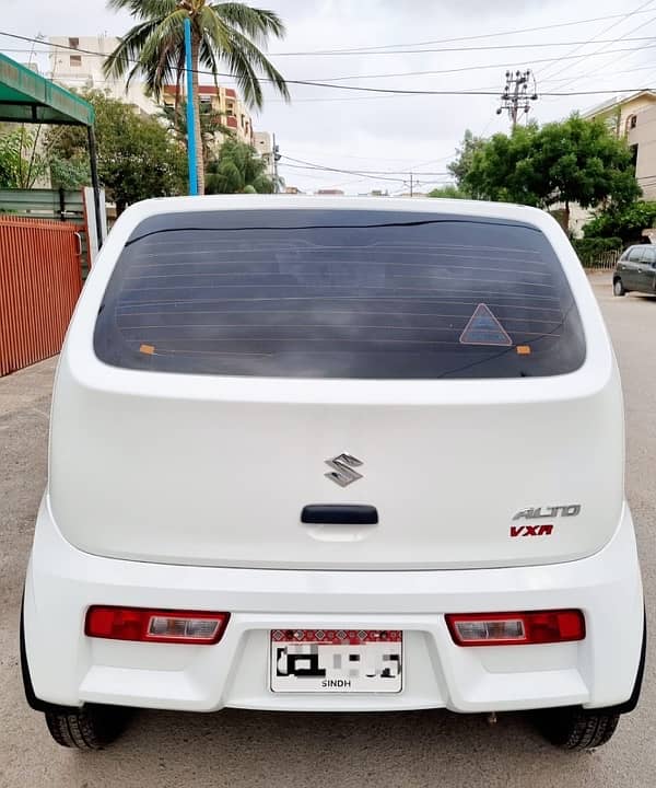 Suzuki Alto 2022 2