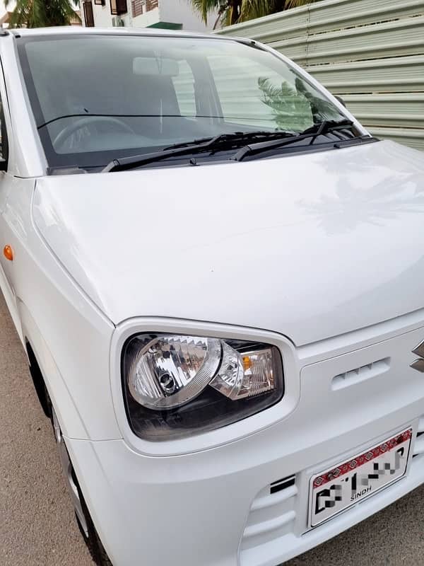 Suzuki Alto 2022 4