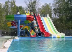 Swimming Pool Slides, Kids slides, kids rides, toys, seesaw, climber