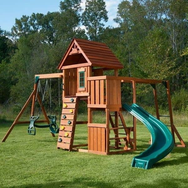 Swimming Pool Slides, Kids slides, kids rides, toys, seesaw, climber 11