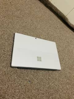 Microsoft surface Pro 7 15 10thgen 16gbram 256gbssd