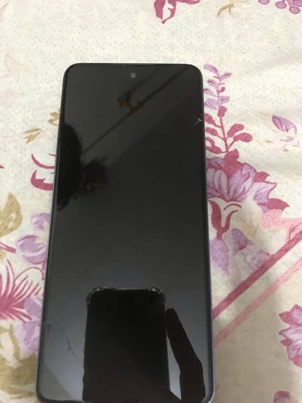 Tecno pova 5 pro only kit ha 16 256 gb minor crack ha glass pa 0