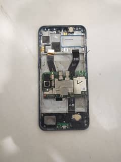 Huawei Y9 2019 for parts