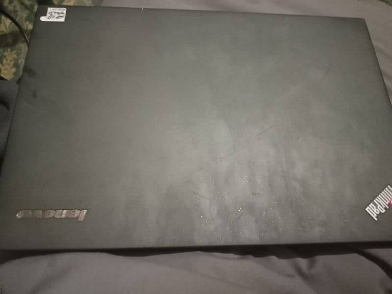 urgent sale lenovo think pad laptop 1