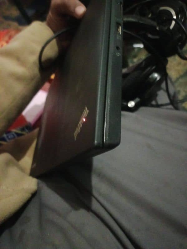 urgent sale lenovo think pad laptop 2