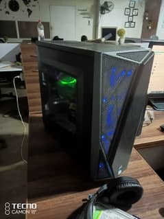 Gaming & Rendering PC For Sale