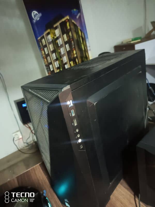 Gaming & Rendering PC For Sale 3