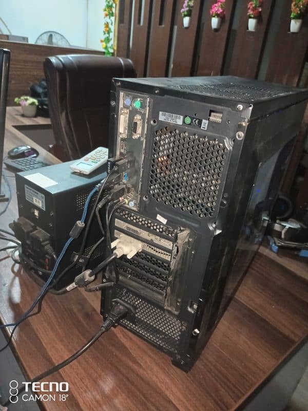 Gaming & Rendering PC For Sale 4