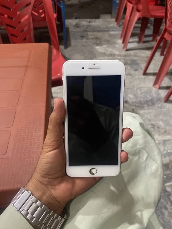 iPhone 7plus non pta 0