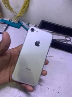 iPhone 7 (32) Gb Pta Approved All Okay 0