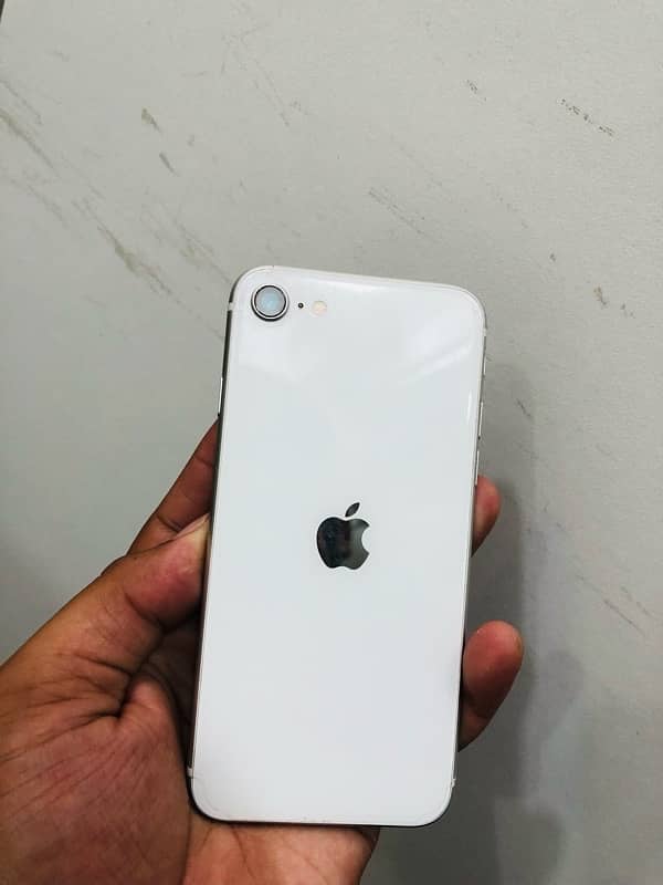 Iphone Se2020 128Gb 0