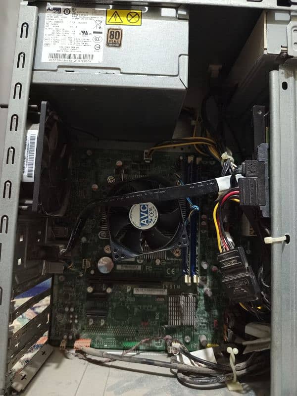 PRE BUILT PC 4