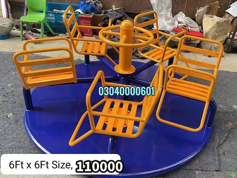 Kids outdoor rides, outdoor swings, indoor playset, Swings, Seesaw,toy 12