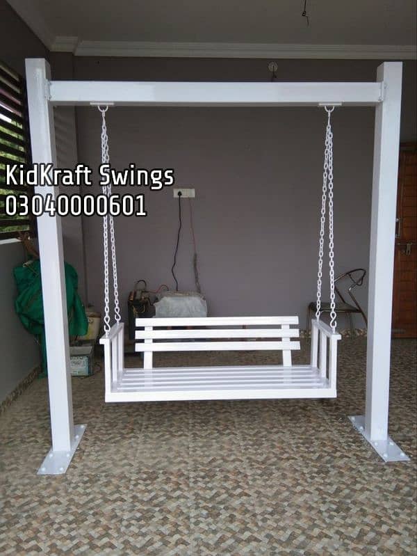 Kids outdoor rides, outdoor swings, indoor playset, Swings, Seesaw,toy 17