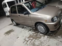 Daihatsu Cuore 2008 0