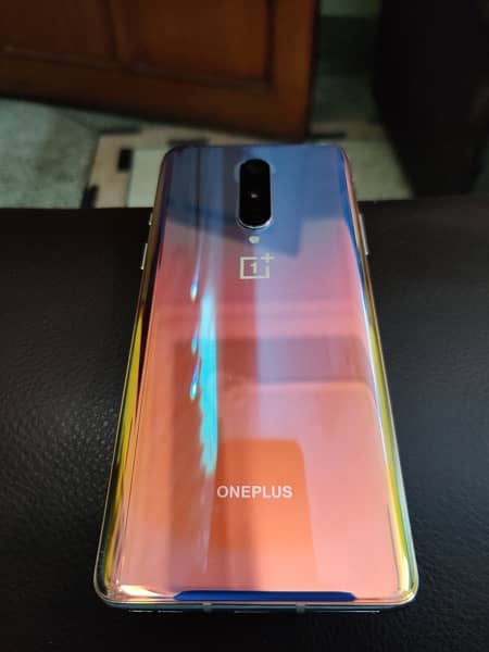 Oneplus 8 10/10 Condition 1