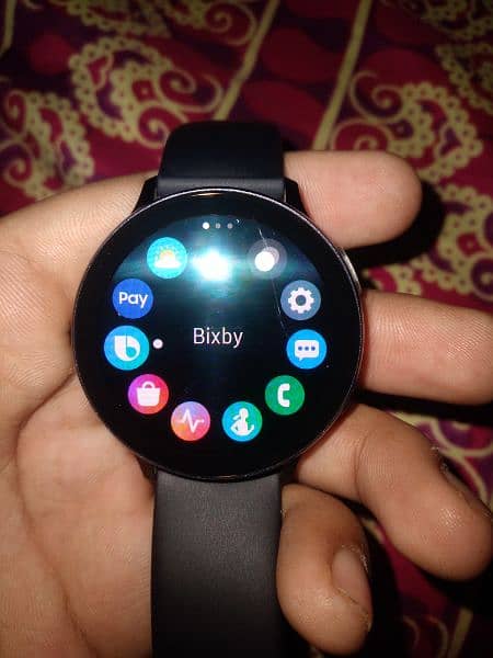 Samsung galaxy watch 3