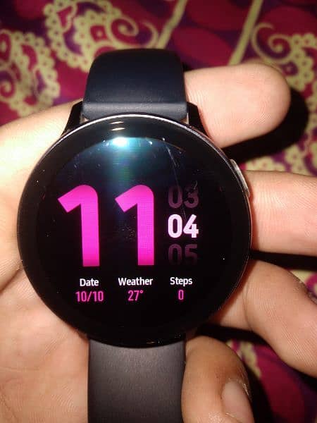 Samsung galaxy watch 6