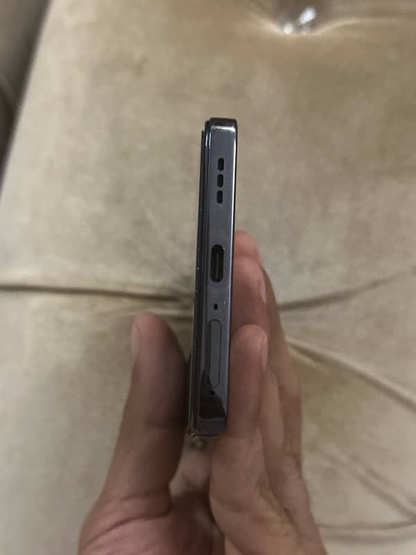 OPPO RENO 12F 4