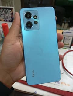 redmi note 12 0