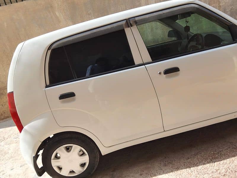 Suzuki Alto 2006 4