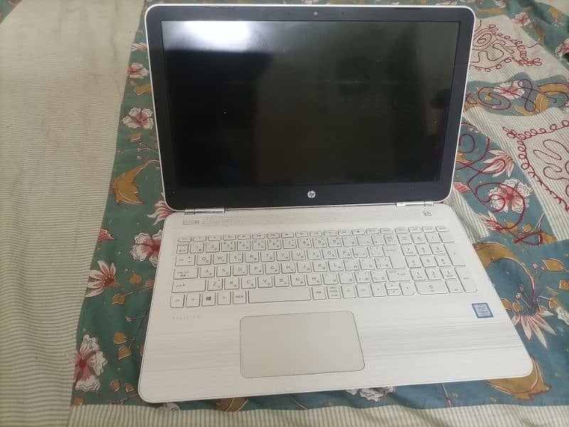 ho laptop 5