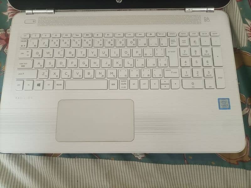 ho laptop 7