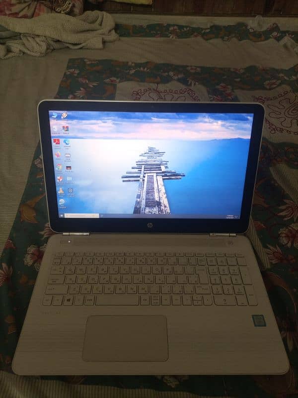 ho laptop 8