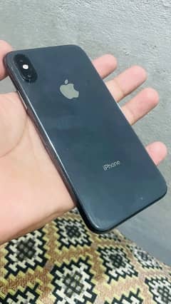 Iphone xs Non Pta 0