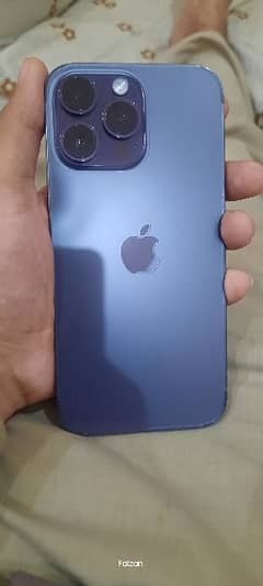 I phone 14 pro Max 0