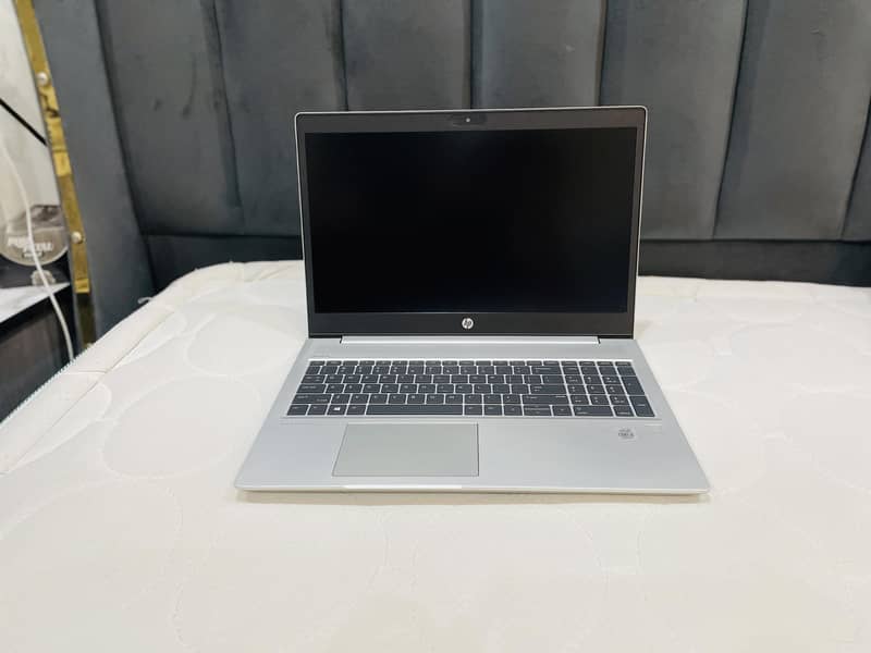 HP ProBook 10th Gen Ci5 SSD Intel NVMe 512GB Ram 16GB DDR4 Metal Body 3