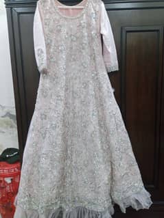 one time use fully new condition walima maxi 0