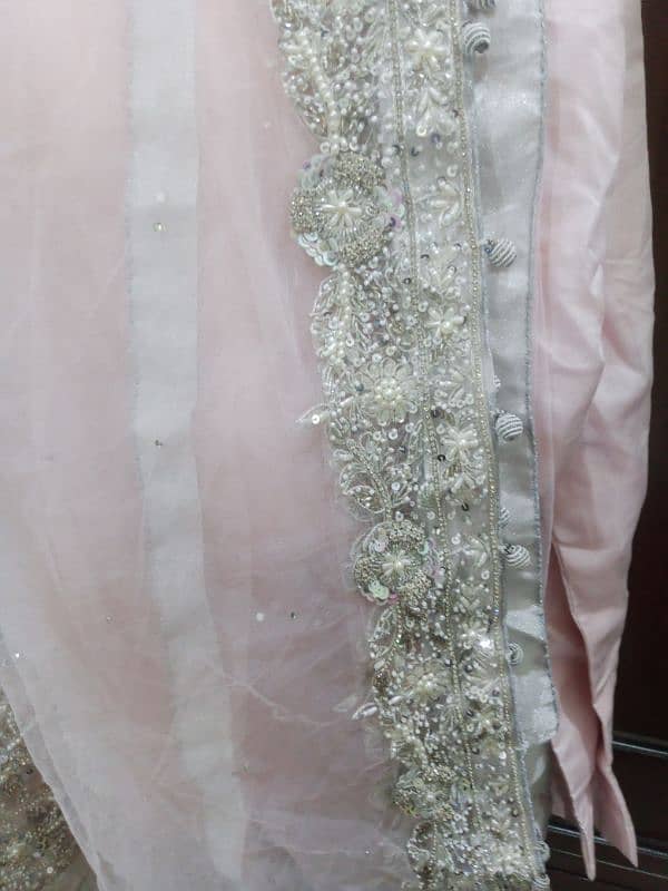 one time use fully new condition walima maxi 2