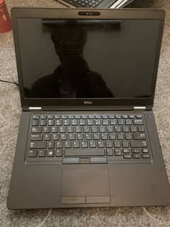 Dell latitude 5490