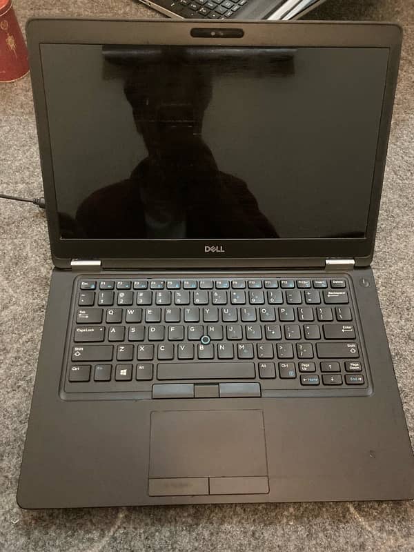 Dell latitude 5490 0